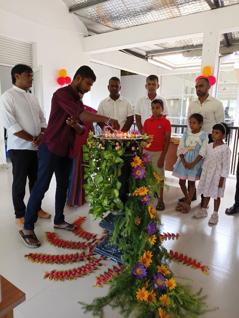 පළාත් පාලන සතිය 2026 (සමාප්ති දිනය)